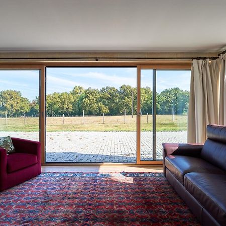 Fantastic Petit Beauval Hotel Saint-Sulpice-et-Cameyrac Exterior foto